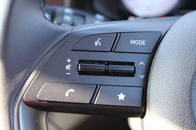 Hyundai i20 1.0 T-GDi Advance Euro 6 (s/s) 5dr