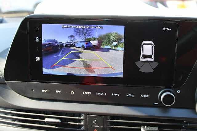 Hyundai i20 1.0 T-GDi Advance Euro 6 (s/s) 5dr