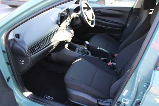 Hyundai i20 1.0 T-GDi Advance Euro 6 (s/s) 5dr