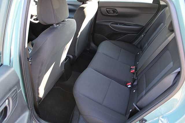 Hyundai i20 1.0 T-GDi Advance Euro 6 (s/s) 5dr