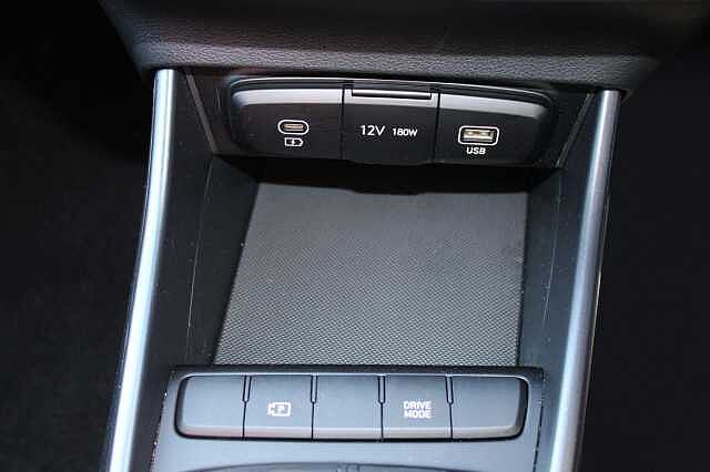 Hyundai i20 1.0 T-GDi Advance Euro 6 (s/s) 5dr