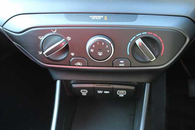 Hyundai i20 1.0 T-GDi Advance Euro 6 (s/s) 5dr