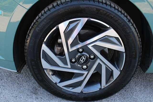 Hyundai i20 1.0 T-GDi Advance Euro 6 (s/s) 5dr