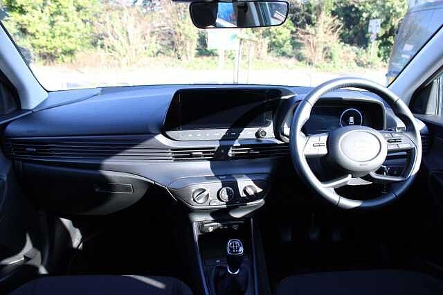 Hyundai i20 1.0 T-GDi Advance Euro 6 (s/s) 5dr