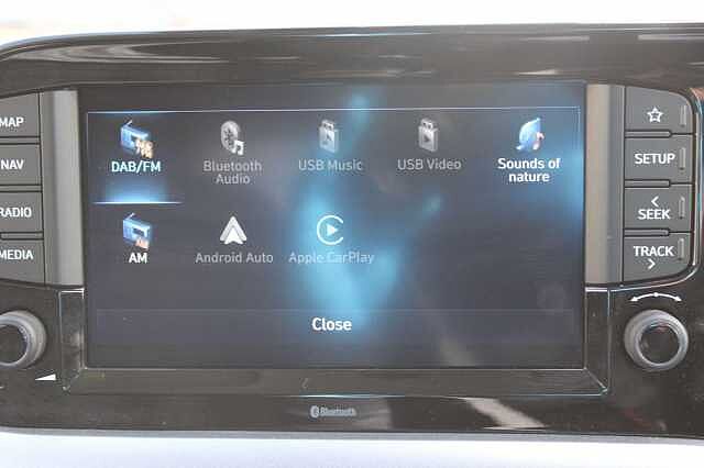 Hyundai i10 1.2 Premium Auto Euro 6 (s/s) 5dr