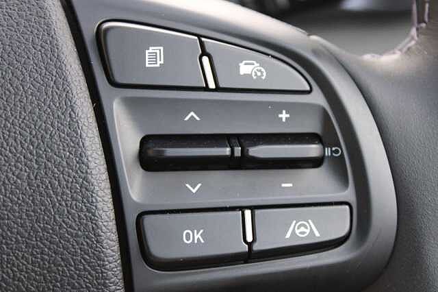 Hyundai i10 1.2 Premium Auto Euro 6 (s/s) 5dr