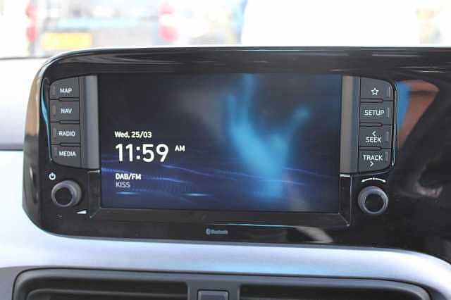 Hyundai i10 1.2 Premium Auto Euro 6 (s/s) 5dr