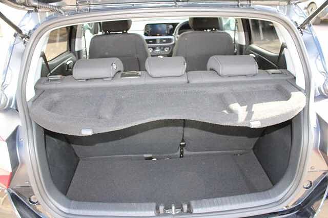 Hyundai i10 1.2 Premium Auto Euro 6 (s/s) 5dr