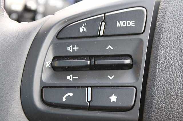 Hyundai i10 1.2 Premium Auto Euro 6 (s/s) 5dr