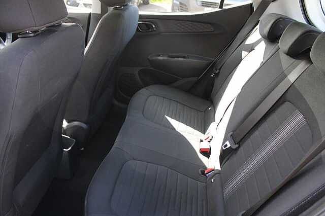 Hyundai i10 1.0 SE Connect Euro 6 (s/s) 5dr