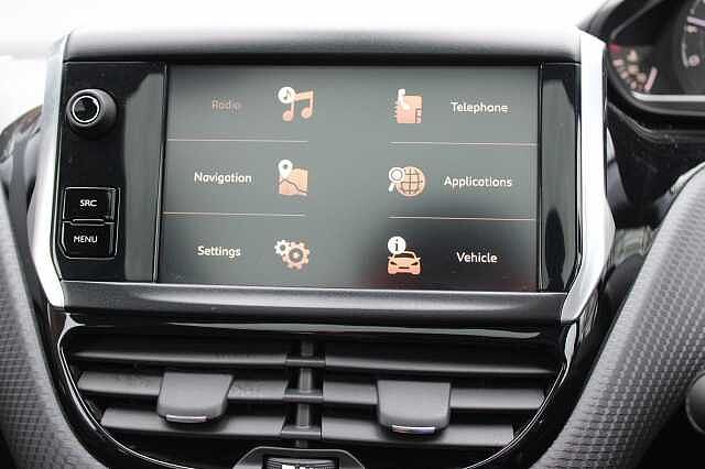 Peugeot 2008 1.2 PureTech GPF GT Line Euro 6 (s/s) 5dr Grey