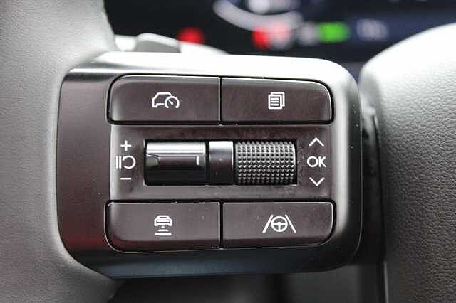 Hyundai Santa Fe 1.6 h T-GDi Calligraphy Auto 4WD Euro 6 (s/s) 5dr (7Seat)