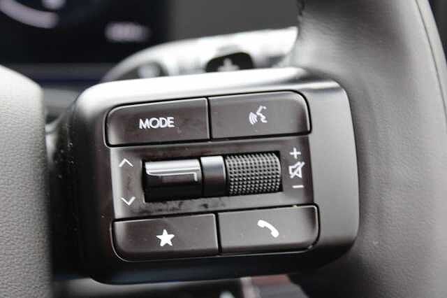 Hyundai Santa Fe 1.6 h T-GDi Calligraphy Auto 4WD Euro 6 (s/s) 5dr (7Seat)