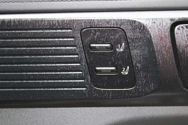 Hyundai Santa Fe 1.6 h T-GDi Calligraphy Auto 4WD Euro 6 (s/s) 5dr (7Seat)