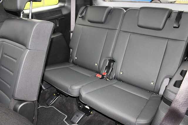 Hyundai Santa Fe 1.6 h T-GDi Calligraphy Auto 4WD Euro 6 (s/s) 5dr (7Seat)