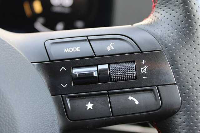 Hyundai TUCSON 1.6 T-GDi N Line Euro 6 (s/s) 5dr