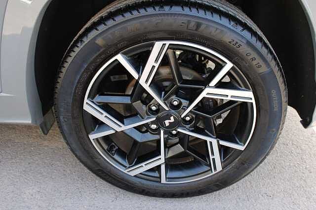 Hyundai TUCSON 1.6 T-GDi N Line Euro 6 (s/s) 5dr