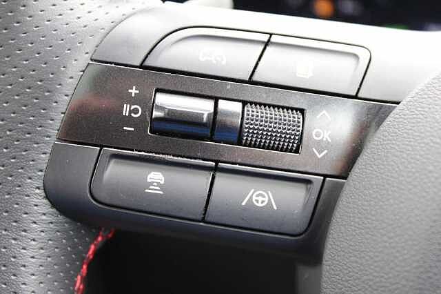 Hyundai TUCSON 1.6 T-GDi N Line S Auto Euro 6 (s/s) 5dr