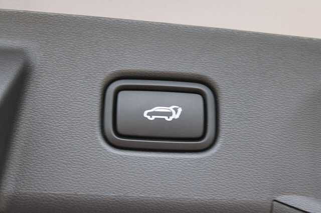 Hyundai TUCSON 1.6 T-GDi N Line S Auto Euro 6 (s/s) 5dr