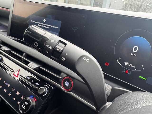 Hyundai TUCSON 1.6 T-GDi N Line S Auto Euro 6 (s/s) 5dr