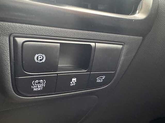 Hyundai TUCSON 1.6 T-GDi N Line S Auto Euro 6 (s/s) 5dr