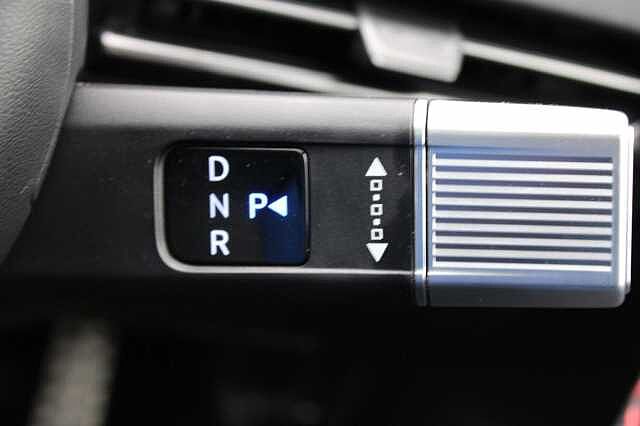 Hyundai TUCSON 1.6 T-GDi N Line S Auto Euro 6 (s/s) 5dr