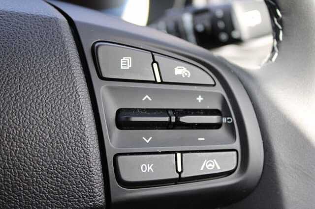 Hyundai i10 1.0 Advance Euro 6 (s/s) 5dr