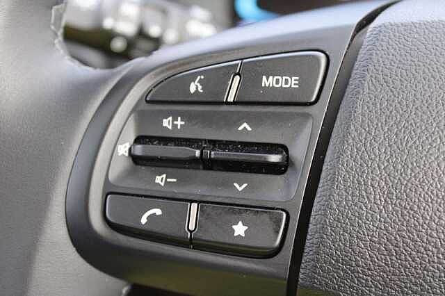 Hyundai i10 1.0 Advance Euro 6 (s/s) 5dr