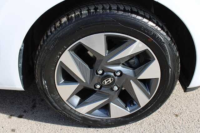 Hyundai i10 1.0 Advance Euro 6 (s/s) 5dr