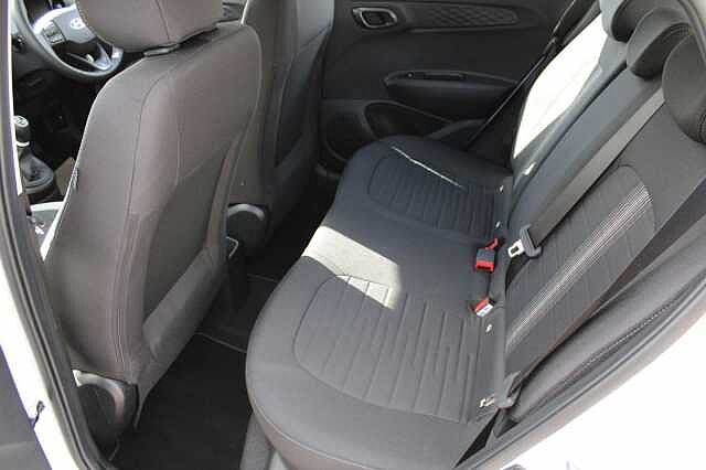 Hyundai i10 1.0 Advance Euro 6 (s/s) 5dr