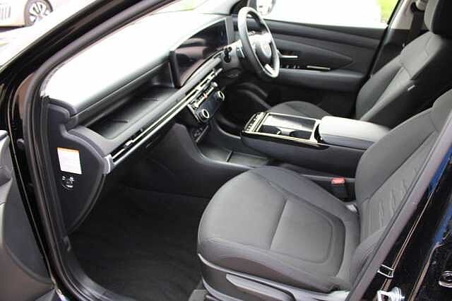Hyundai TUCSON 1.6 T-GDi Advance Auto Euro 6 (s/s) 5dr