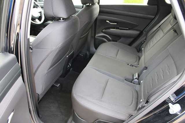 Hyundai TUCSON 1.6 T-GDi Advance Auto Euro 6 (s/s) 5dr