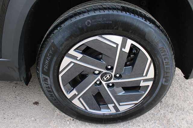 Hyundai TUCSON 1.6 T-GDi Advance Auto Euro 6 (s/s) 5dr