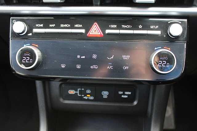 Hyundai TUCSON 1.6 T-GDi Advance Auto Euro 6 (s/s) 5dr