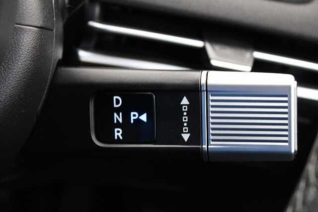 Hyundai TUCSON 1.6 T-GDi Advance Auto Euro 6 (s/s) 5dr