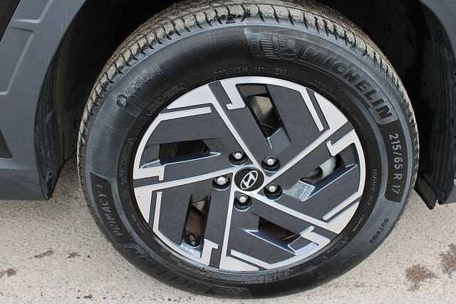 Hyundai TUCSON 1.6 T-GDi Advance Auto Euro 6 (s/s) 5dr