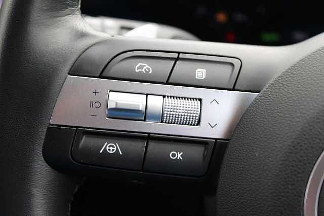 Hyundai TUCSON 1.6 T-GDi Advance Auto Euro 6 (s/s) 5dr