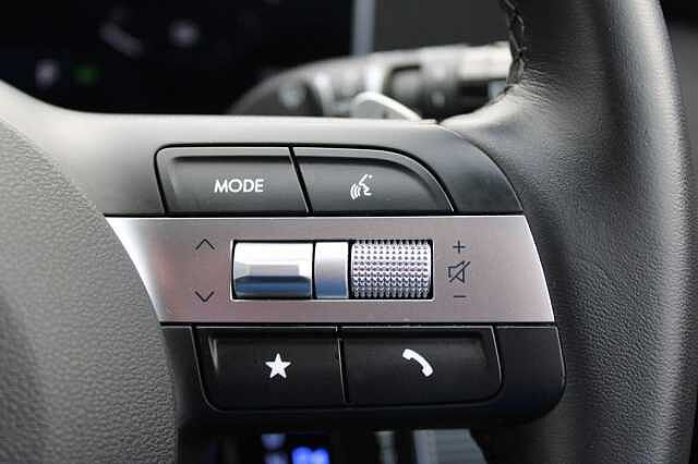 Hyundai TUCSON 1.6 T-GDi Advance Auto Euro 6 (s/s) 5dr