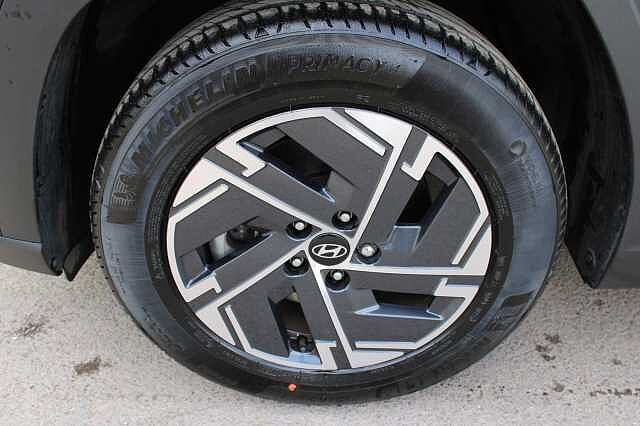 Hyundai TUCSON 1.6 T-GDi Advance Auto Euro 6 (s/s) 5dr