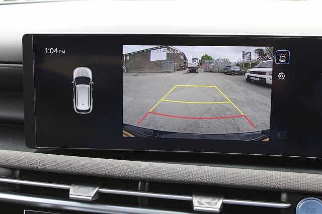 Hyundai TUCSON 1.6 T-GDi Advance Auto Euro 6 (s/s) 5dr