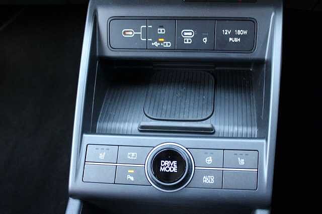 Hyundai KONA 65.4kWh N Line Auto 5dr