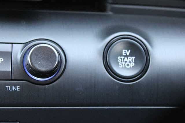 Hyundai KONA 65.4kWh N Line Auto 5dr