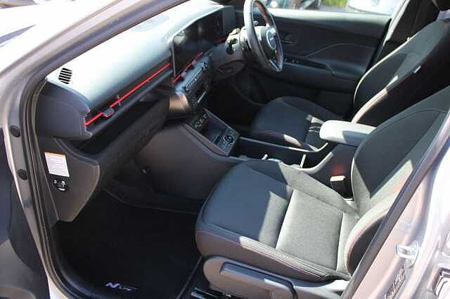 Hyundai KONA 65.4kWh N Line Auto 5dr