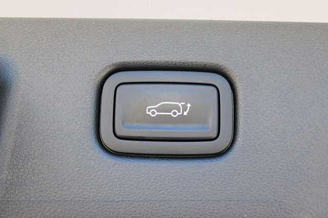 Hyundai KONA 65.4kWh N Line Auto 5dr