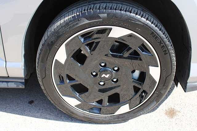 Hyundai KONA 65.4kWh N Line Auto 5dr