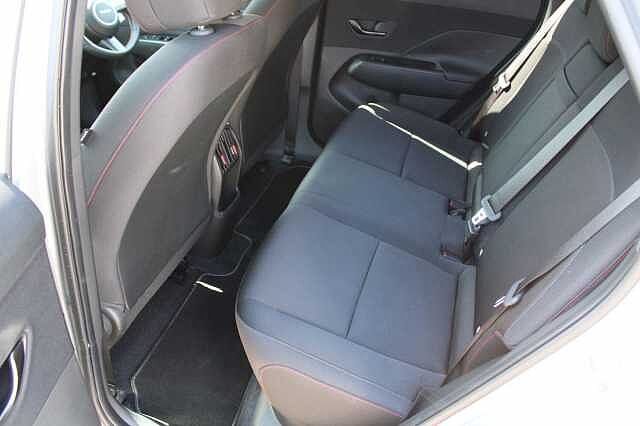 Hyundai KONA 65.4kWh N Line Auto 5dr