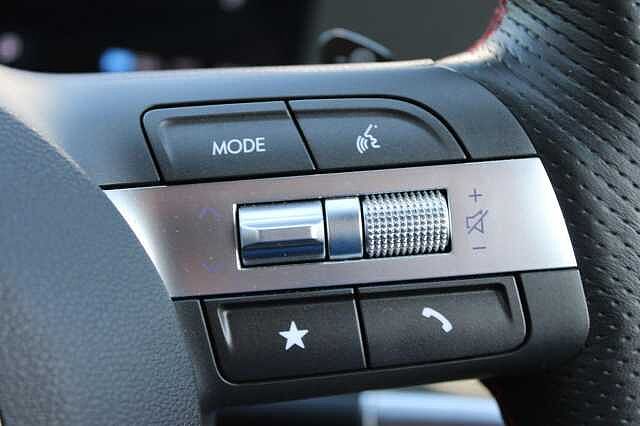 Hyundai KONA 65.4kWh N Line Auto 5dr