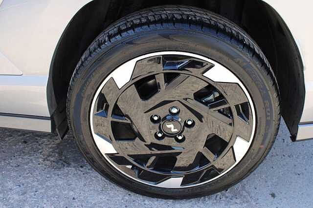 Hyundai KONA 65.4kWh N Line Auto 5dr