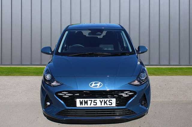 Hyundai i10 1.2 Premium Euro 6 (s/s) 5dr