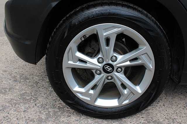 Hyundai KONA 1.0 T-GDi MHEV SE Connect Euro 6 (s/s) 5dr